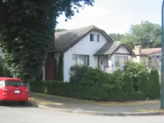 1076 E 20th Avenue, Vancouver, BC