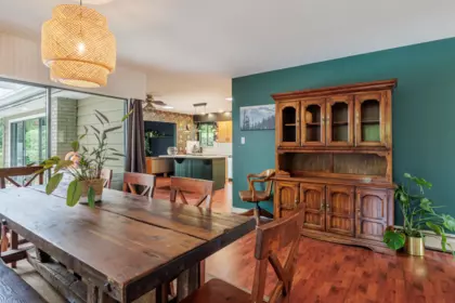 4641 Gerrans Bay Road, Madeira Park, BC, Madeira park — Single Family Residence for sale