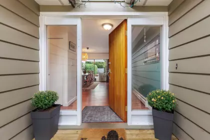 4641 Gerrans Bay Road, Madeira Park, BC, Madeira park — Single Family Residence for sale