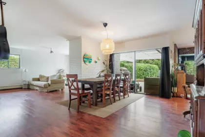 4641 Gerrans Bay Road, Madeira Park, BC, Madeira park — Single Family Residence for sale