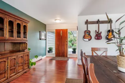4641 Gerrans Bay Road, Madeira Park, BC, Madeira park — Single Family Residence for sale