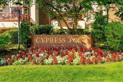 129 7651 Minoru Boulevard, Richmond, BC, Richmond — Apartment/Condo for sale