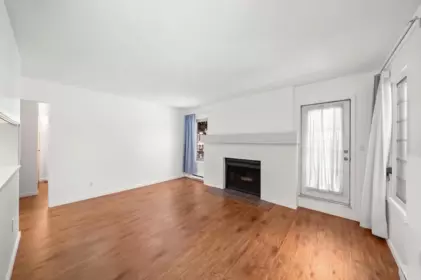 Family Room Photo of 129 7651 Minoru Boulevard, Richmond, BC