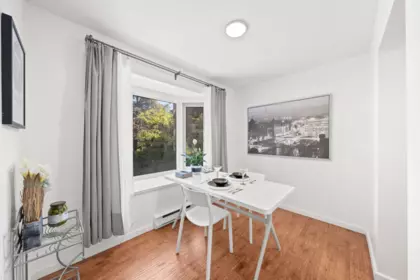 Kitchen Photo of 129 7651 Minoru Boulevard, Richmond, BC