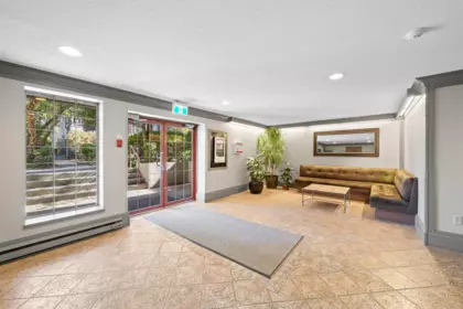 Mudroom Photo of 129 7651 Minoru Boulevard, Richmond, BC