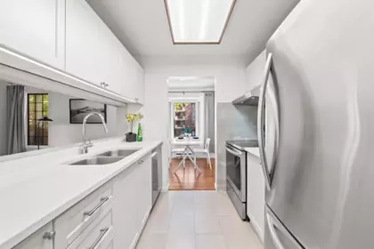 Pantry Photo of 129 7651 Minoru Boulevard, Richmond, BC