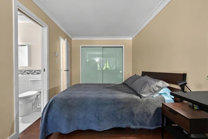 Bedroom 4 Photo of 16 9151 Forest Grove Drive, Burnaby, BC