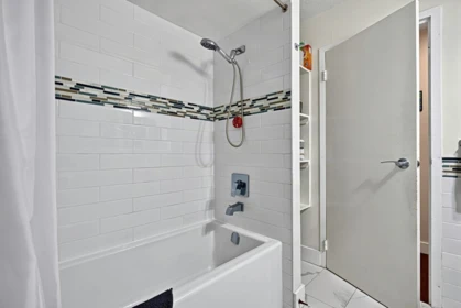 Laundry Room Photo of 16 9151 Forest Grove Drive, Burnaby, BC