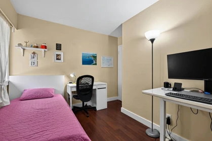 Loft / Bonus Room Photo of 16 9151 Forest Grove Drive, Burnaby, BC