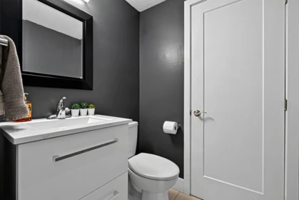 Mudroom Photo of 16 9151 Forest Grove Drive, Burnaby, BC