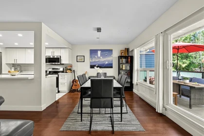 Pantry Photo of 16 9151 Forest Grove Drive, Burnaby, BC