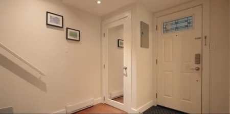 Walk-In Closet Photo of 16 9151 Forest Grove Drive, Burnaby, BC