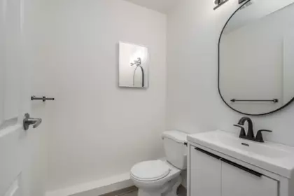 Basement Recreation Room Photo of 1768 Lilac Drive, Surrey, BC