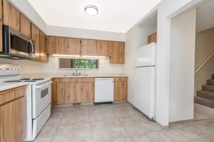 Breakfast Nook Photo of 1768 Lilac Drive, Surrey, BC