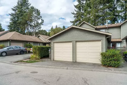 1768 Lilac Drive, Surrey, BC, Surrey — Townhouse for sale