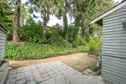 Swimming Pool Photo of 1768 Lilac Drive, Surrey, BC