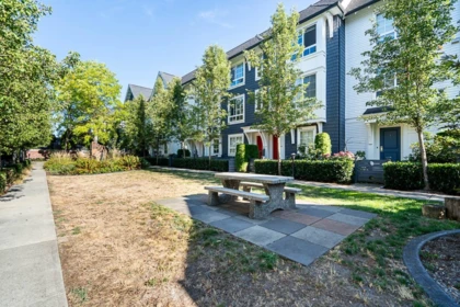 Garden / Landscaping Photo of 3 8476 207a Street, Langley, BC