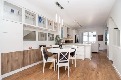 Pantry Photo of 3 8476 207a Street, Langley, BC