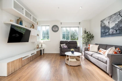 Primary Bedroom Photo of 3 8476 207a Street, Langley, BC