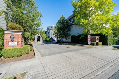 Swimming Pool Photo of 3 8476 207a Street, Langley, BC