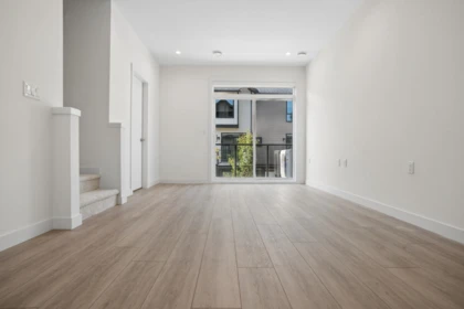 Dining Area Photo of 35 4337 Boundary Road, Richmond, BC