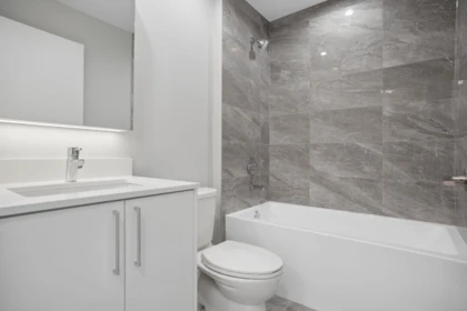 Entry Foyer Photo of 35 4337 Boundary Road, Richmond, BC
