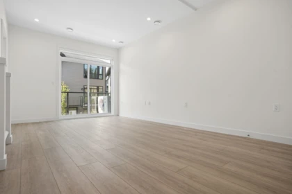 Family Room Photo of 35 4337 Boundary Road, Richmond, BC