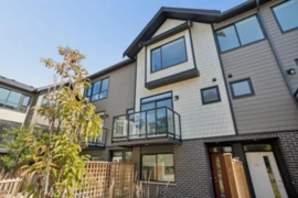 35 4337 Boundary Road, Richmond, BC