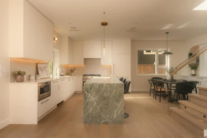 Office / Den Photo of 2 812 E 26th Avenue, Vancouver, BC
