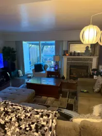 Family Room Photo of 11669 Fulton Street, Maple Ridge, BC