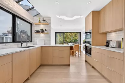 1880 Bellevue Avenue, West Vancouver, BC, West Vancouver — Townhouse for sale