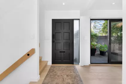 1880 Bellevue Avenue, West Vancouver, BC, West Vancouver — Townhouse for sale