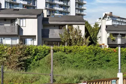 Fitness Center Photo Near 1880 Bellevue Avenue, West Vancouver, BC