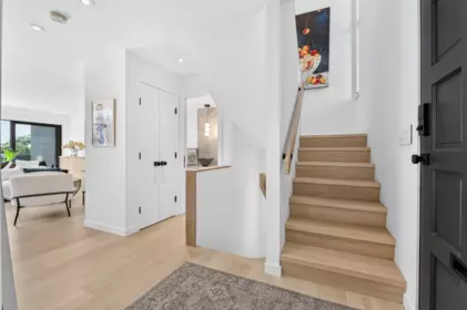 1880 Bellevue Avenue, West Vancouver, BC, West Vancouver — Townhouse for sale