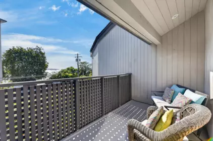 Outdoor Deck Photo of 1880 Bellevue Avenue, West Vancouver, BC