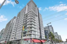1208 1788 Columbia Street, Vancouver, BC