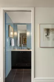 Primary Bedroom Photo of 401 988 Richards Street, Vancouver, BC