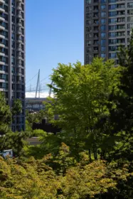Swimming Pool Photo of 401 988 Richards Street, Vancouver, BC
