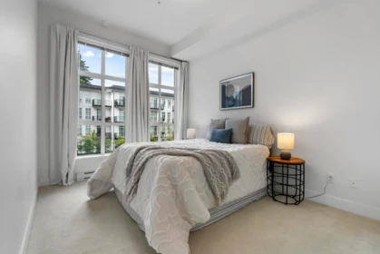 Bedroom 2 Photo of 216 13933 105 Boulevard, Surrey, BC