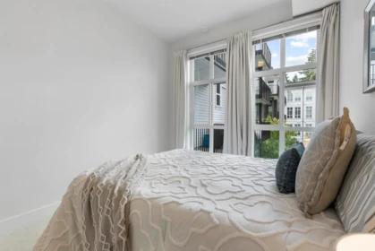 Bedroom 3 Photo of 216 13933 105 Boulevard, Surrey, BC