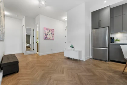 Breakfast Nook Photo of 216 13933 105 Boulevard, Surrey, BC