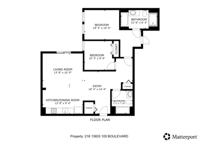 Community Amenities Photo (Clubhouse) of 216 13933 105 Boulevard, Surrey, BC