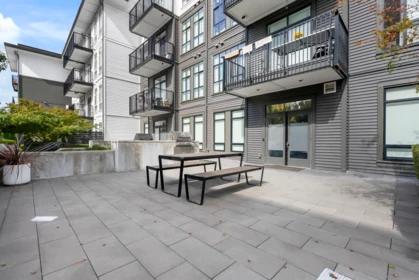 Garden / Landscaping Photo of 216 13933 105 Boulevard, Surrey, BC
