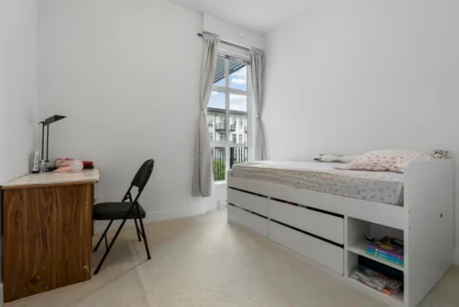 Loft / Bonus Room Photo of 216 13933 105 Boulevard, Surrey, BC