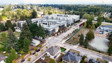 Neighborhood Park Photo Near 216 13933 105 Boulevard, Surrey, BC