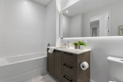 Office / Den Photo of 216 13933 105 Boulevard, Surrey, BC