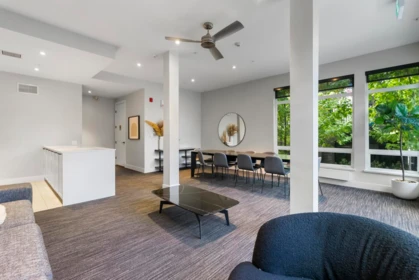 Outdoor Patio Photo of 216 13933 105 Boulevard, Surrey, BC