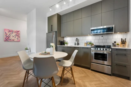 Pantry Photo of 216 13933 105 Boulevard, Surrey, BC