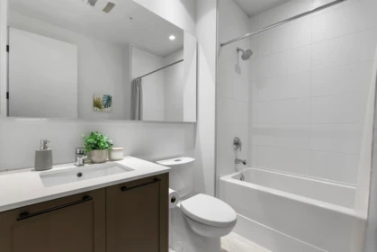 Walk-In Closet Photo of 216 13933 105 Boulevard, Surrey, BC