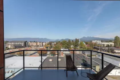 Loft / Bonus Room Photo of 602 22335 Mcintosh Avenue, Maple Ridge, BC